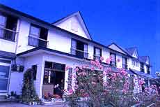 リゾートイン みちのくの写真1