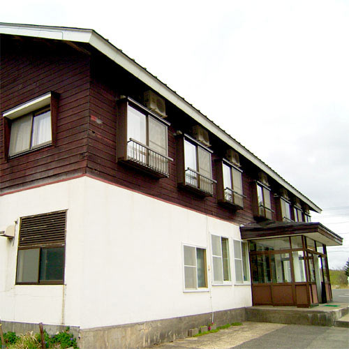 裏磐梯国民宿舎の写真1