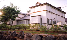 食彩館アルビンの写真1