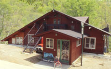 裏磐梯高原 ペンション サッチモの写真1