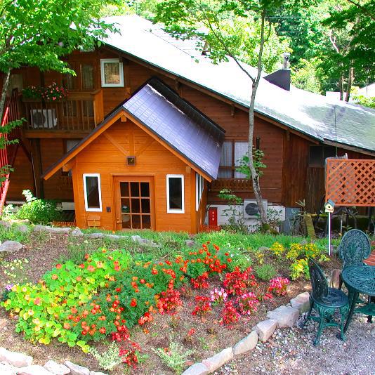 ペンション バディの写真1