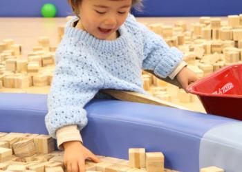 アメイジングワールド(ルララこうほく店)の写真1