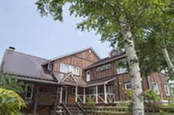 cafe&TABLE D’HOTES Un Peuの写真1