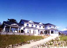 ペンション ぐ〜たらパパの写真1