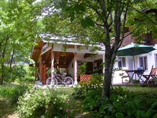 ペンション すずかけの散歩道の写真1