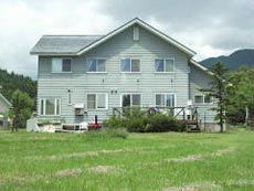 ペンション もみの季の写真1