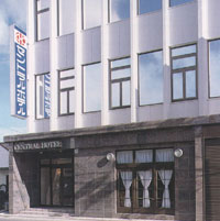 セントラルホテル<福島県>の写真1