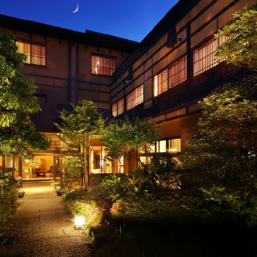 磐梯熱海温泉 あたたかい記憶が宿る 守田屋の写真1