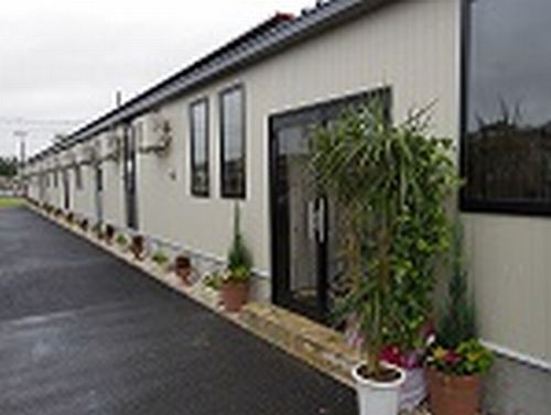 ファミリーイン郡山中央インター大槻店の写真1