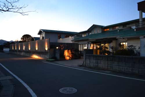 郡山三穂田温泉の写真1