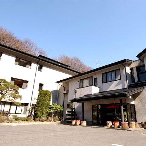 三ツ美屋旅館の写真1