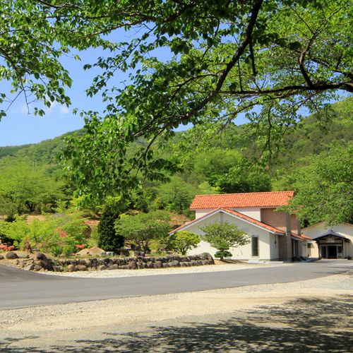 forest バン 源田の写真1