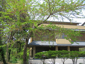 磐梯熱海温泉 をりふしの宿 昭月の写真1