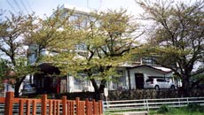 ビジネスの宿 みずほ旅館の写真1