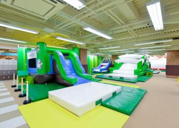 ピュアハートキッズランド 市川コルトンプラザの写真1