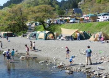 ケニーズ・ファミリー・ビレッジ/オートキャンプ場の写真1