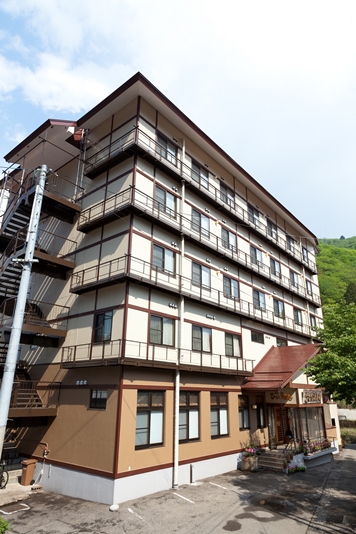 旅館ひのえまたの写真1