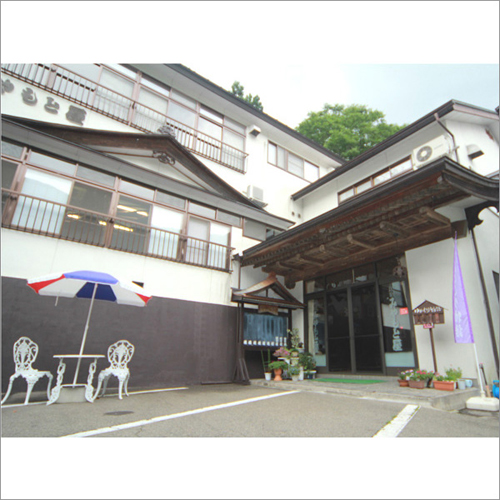 会津湯野上温泉 民宿みやもと屋の写真1