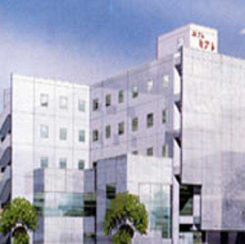 グリーンホテル ミナトの写真1