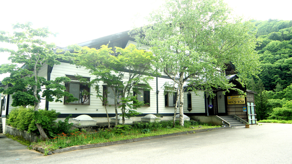 ペンション マドリード58の写真1