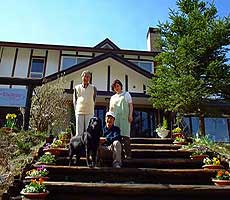 会津高原ペンション エンドレスの写真1