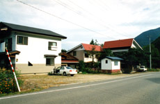 民宿 やまさんの写真1