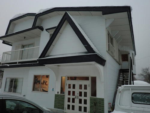 民宿たかつえの写真1