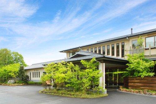 おとぎの宿 米屋の写真1