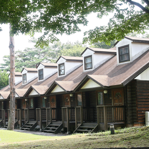 泉崎さつき温泉 公共の宿 泉崎カントリーヴィレッジの写真1