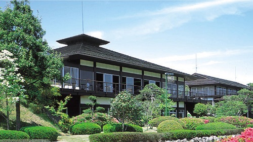 棚倉田舎倶楽部の写真1