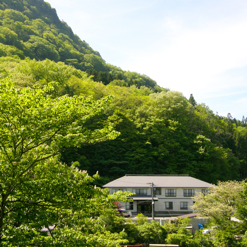 二岐温泉 やすらぎの宿 桂祗荘の写真1