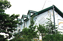 ふぁみりぃぺんしょん もめんのおうちの写真1