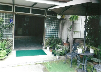 愛宕荘旅館の写真1