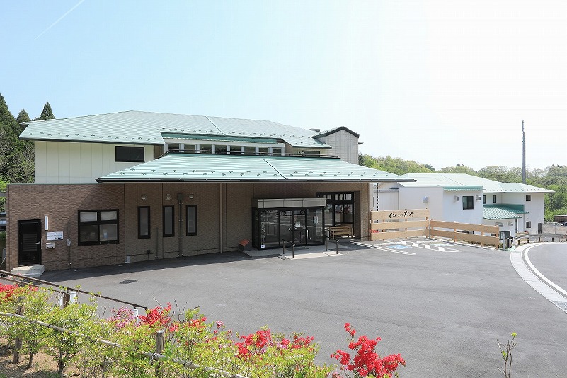 スパホテルあぶくまの写真1