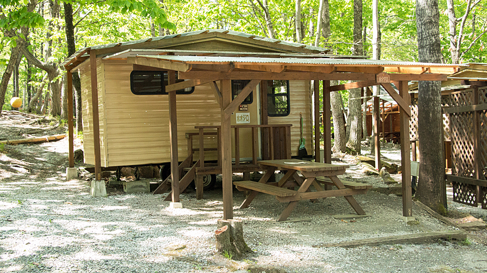 ACNあぶくまキャンプランドの写真1