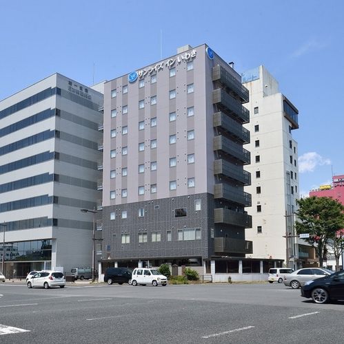 サンライズインいわきの写真1