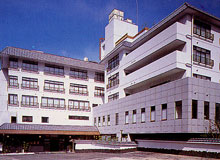 いわき湯本温泉 ホテル美里の写真1