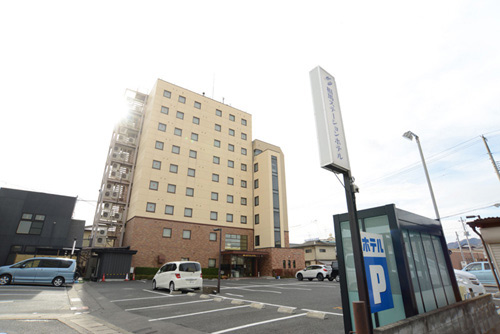 相馬ステーションホテルの写真1