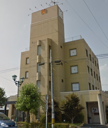 ホテルサンエイ駅前店の写真1