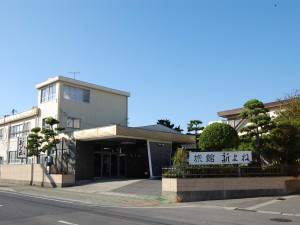 新よね旅館の写真1