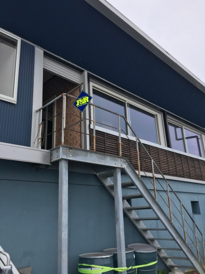 ゲストハウスF&Rの写真1