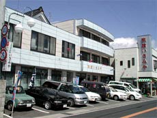 旅館いさみや<福島県>の写真1