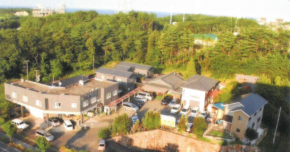 旅館岩沢荘の写真1