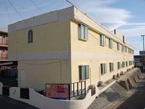 ファミリーインホテル和やの写真1