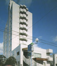 小名浜第一ホテルの写真1