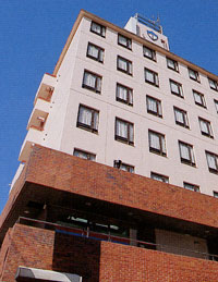 パシフィコホテル&スパの写真1