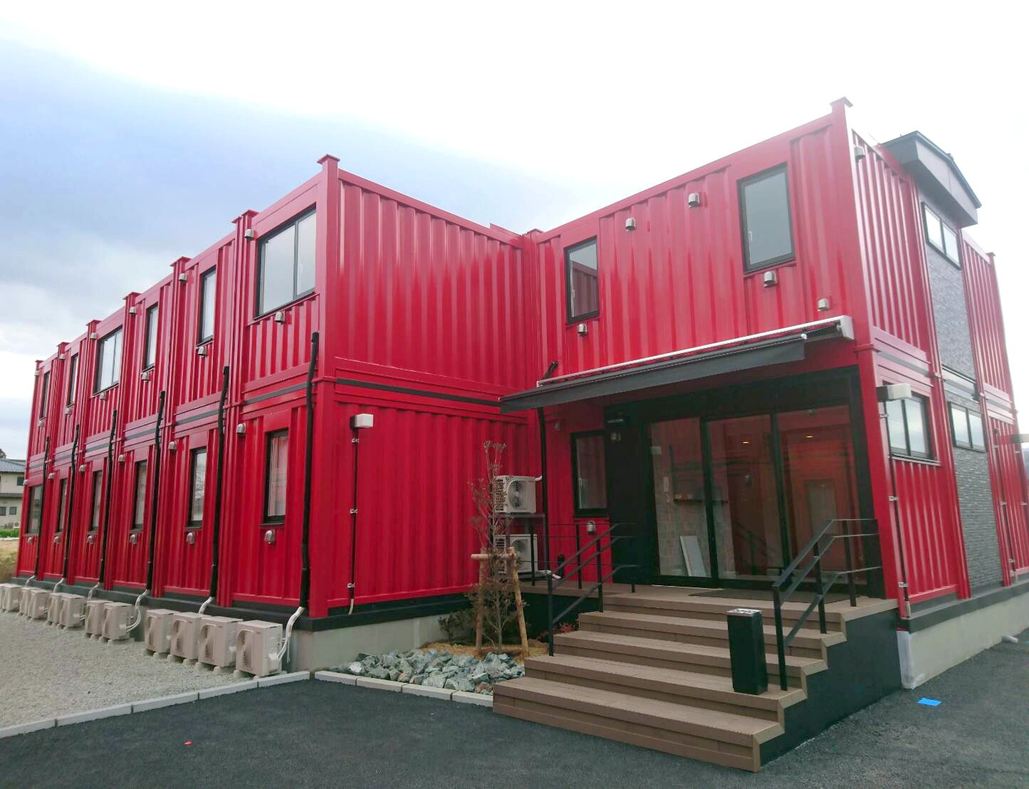 C-Stella inn SOMA 72の写真1