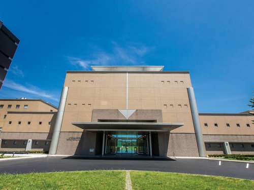 Jヴィレッジの写真1