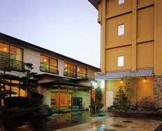 いわき湯本温泉 割烹旅館 わ可ばの写真1