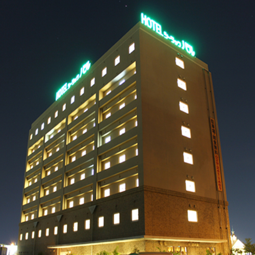 ホテル シーラックパル水戸の写真1